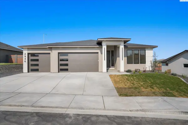 2946 S Belfair St., Kennewick, WA 99338