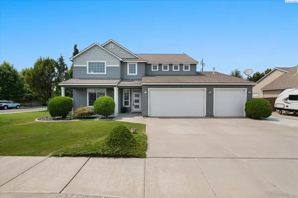 6212 Balmoral Ct,  Pasco,  WA 99301