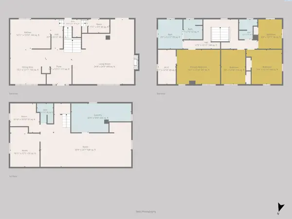 928 Mcpherson, Richland, WA 99352