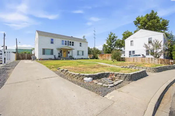 928 Mcpherson, Richland, WA 99352