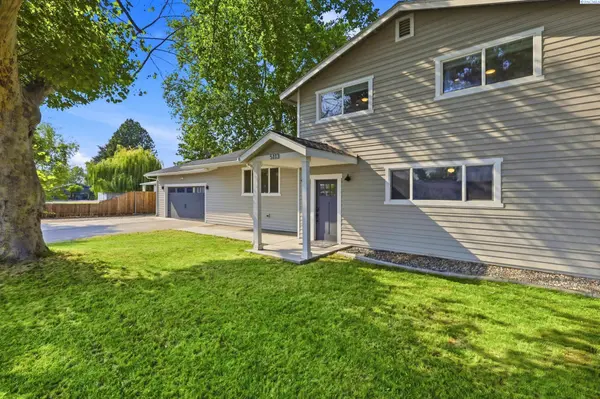 5113 W Sylvester St., Pasco, WA 99301