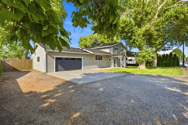 5113 W Sylvester St., Pasco, WA 99301