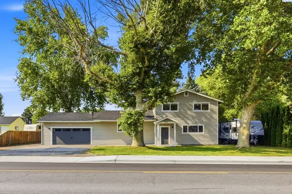 5113 W Sylvester St., Pasco, WA 99301