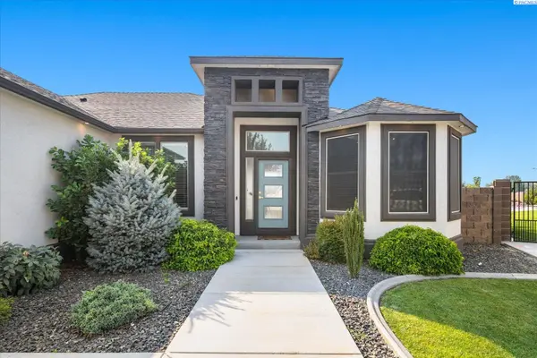 3529 Curtis Dr, West Richland, WA 99353