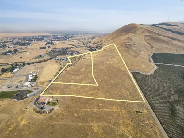 TBD Love Lane, Benton City, WA 99320