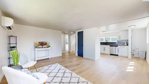 1110 Willard Avenue, Richland, WA 99354