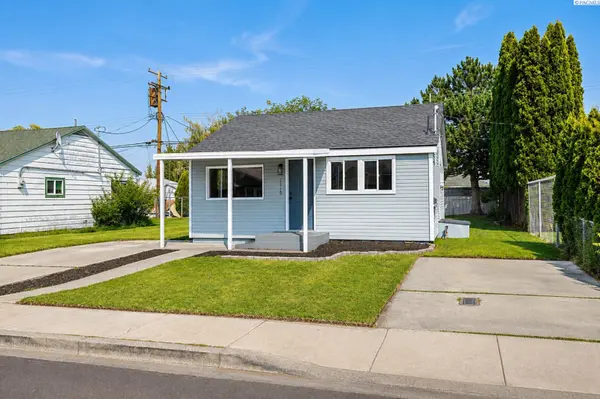 1110 Willard Avenue, Richland, WA 99354