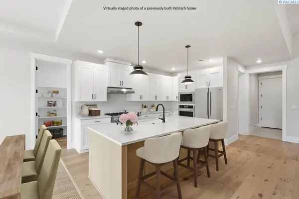 327 Bonita Street, Richland, WA 99352