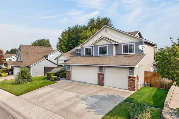8514 W 3rd Ave, Kennewick, WA 99336