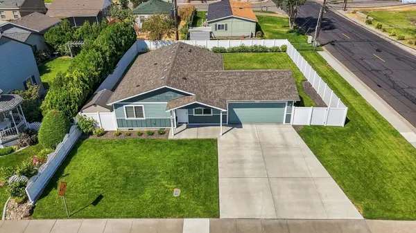 1217 Perkins Avenue, Richland, WA 99354
