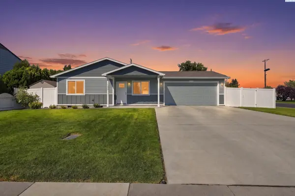1217 Perkins Avenue, Richland, WA 99354