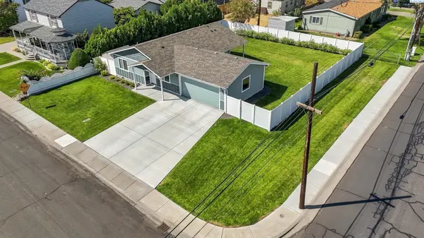 1217 Perkins Avenue, Richland, WA 99354