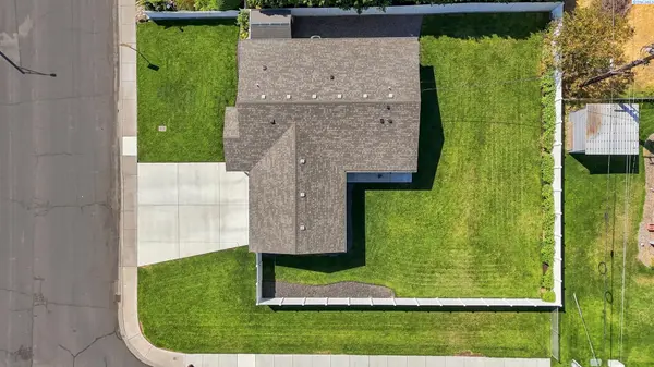 1217 Perkins Avenue, Richland, WA 99354