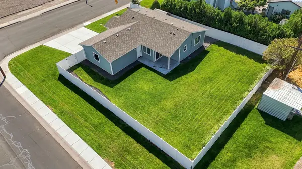1217 Perkins Avenue, Richland, WA 99354