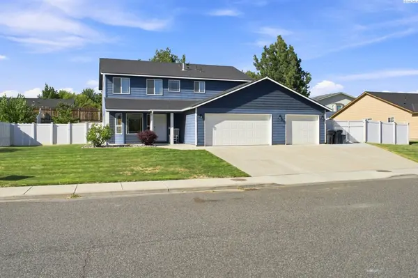 5600 Monica Court, West Richland, WA 99353