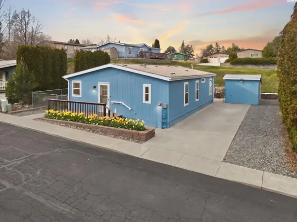 112 NW Glenhaven Drive, Pullman, WA 99163