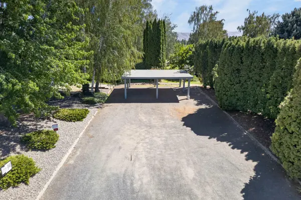119501 W McCreadie Rd., Prosser, WA 99350