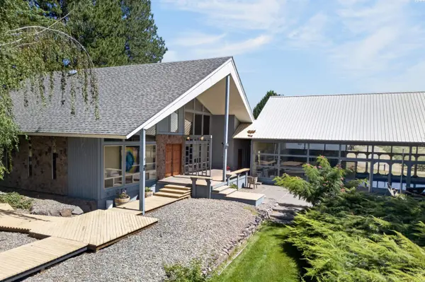119501 W McCreadie Rd., Prosser, WA 99350