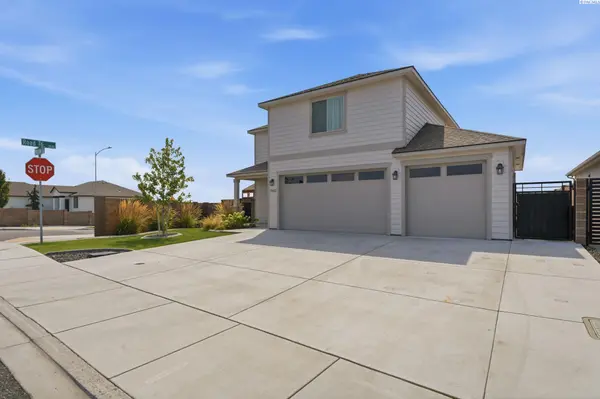 7602 Massey Dr, Pasco, WA 99301