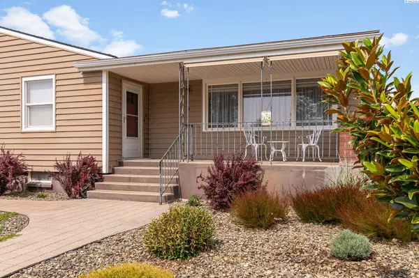 78 Whitten, Richland, WA 99354