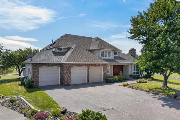 2807 Hawkstone Ct, Richland, WA 99354