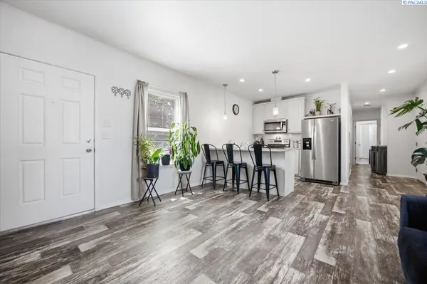 2021 Mahan Ave #G4 #G4, Richland, WA 99354
