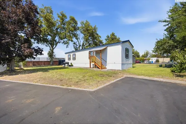 2021 Mahan Ave #G4 #G4, Richland, WA 99354