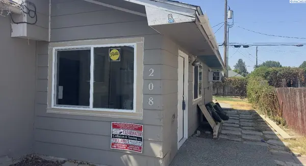 208 S Dawes, Kennewick, WA