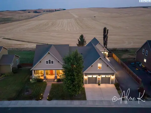 996 Jacob Dr, Colton, WA 99113