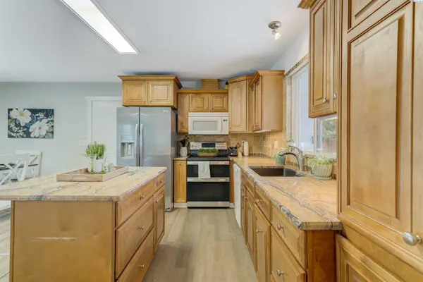 1825 Norwood Ct, Richland, WA 99354