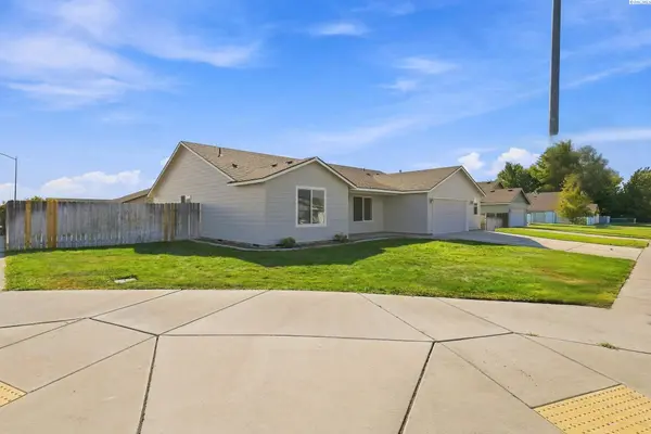 5519 arthur lane, Pasco, WA 99301