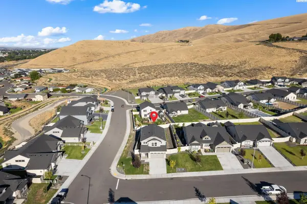 200 Rio Bravo St, Prosser, WA 99350