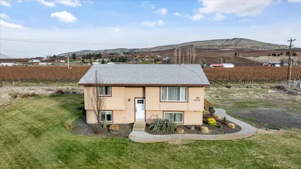 28708 E SR 224 NE, Benton City, WA 99320