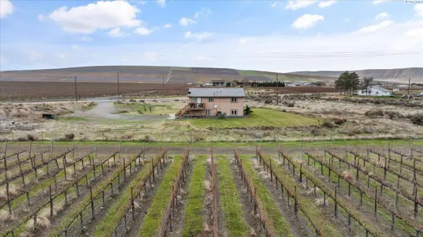 28708 E SR 224 NE, Benton City, WA 99320