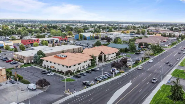 8836 W Gage Blvd #201B, Kennewick, WA 99336