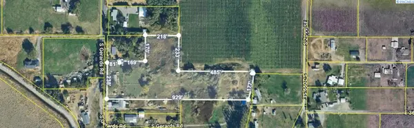 36005 S Gerards Road, Kennewick, WA 99337
