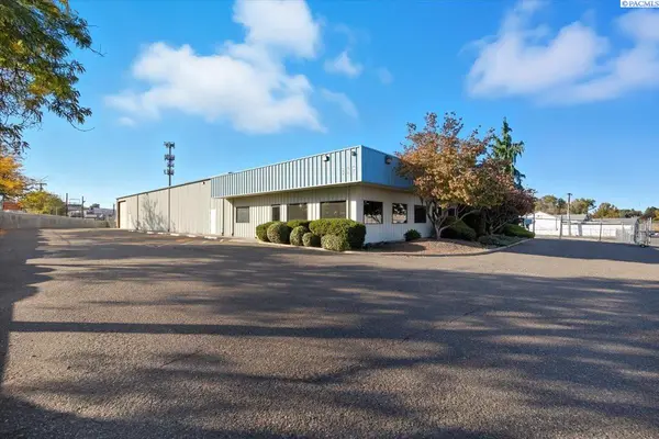 509 E 1st Avenue, Kennewick, WA 99336