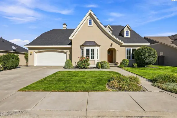 352 Piper St., Richland, WA 99352