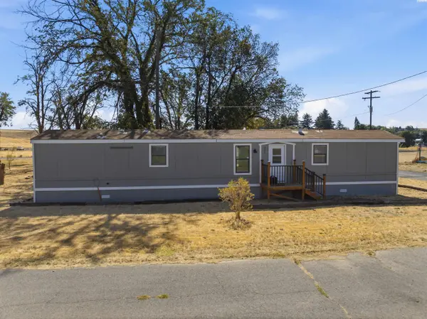 301 N Clark Street, La Crosse, WA 99143