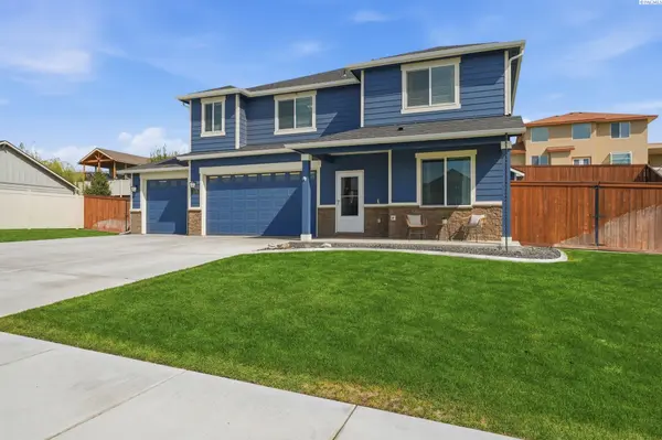 6109 Turf Paradise Drive, Pasco, WA 99301