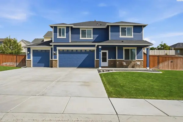 6109 Turf Paradise Drive, Pasco, WA 99301