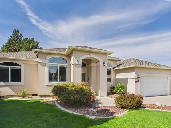 4104 S Neel Ct, Kennewick, WA 99337