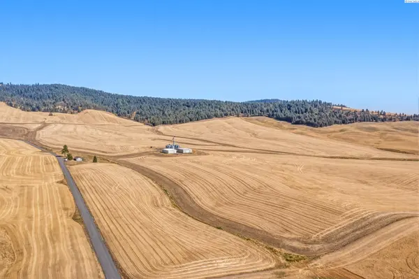 1140 Evergreen, Desmet, ID 83824