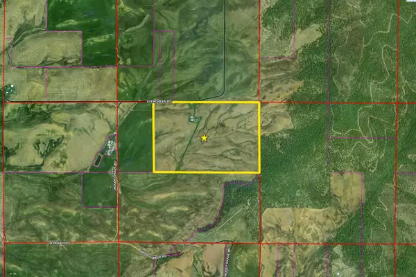 1140 Evergreen, Desmet, ID 83824