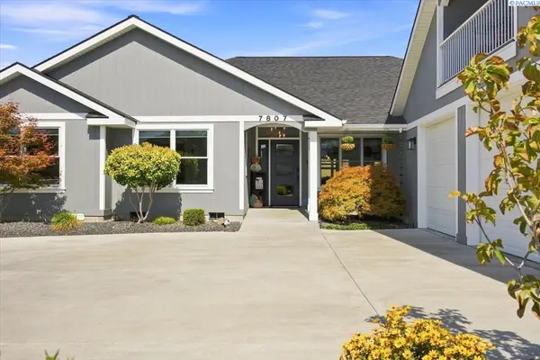 7807 River Blvd, Pasco, WA 99301