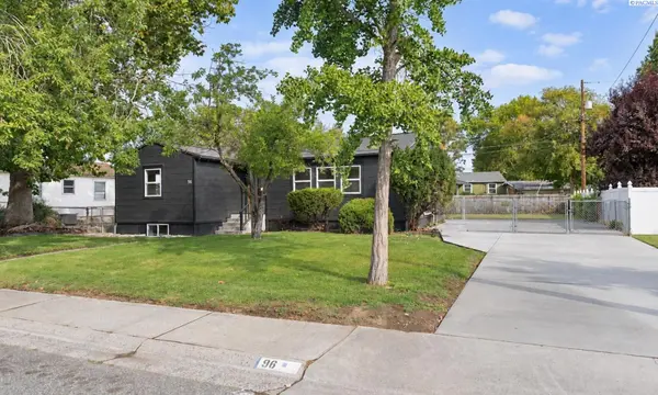 96 Waldron Street, Richland, WA 99354