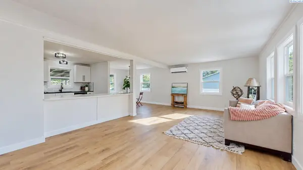 96 Waldron Street, Richland, WA 99354