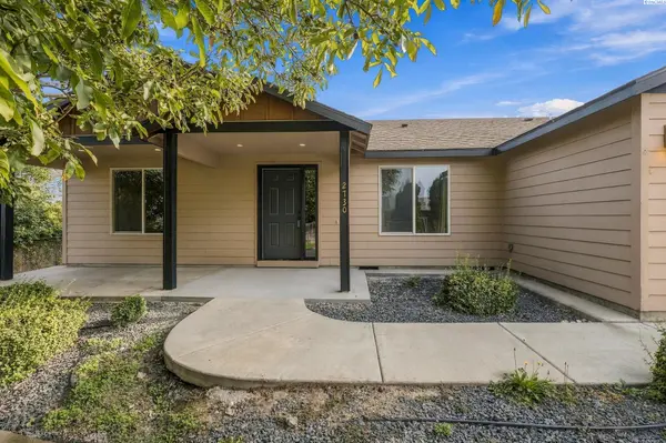 2730 Leslie Rd., Richland, WA 99352