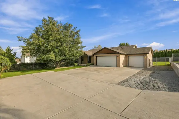 2730 Leslie Rd., Richland, WA 99352