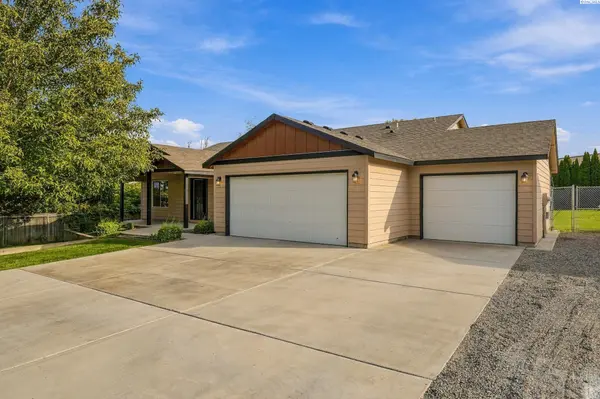 2730 Leslie Rd., Richland, WA 99352